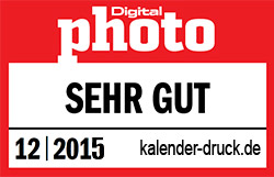 Digital Photo Magazin Test