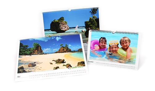 Kalender Drucken Lassen Fotokalender 21 Kalender Druck De