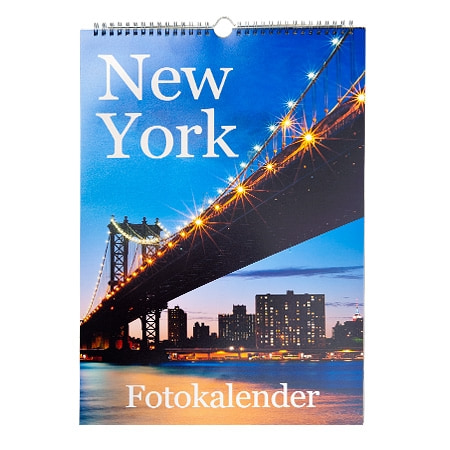 Wandkalender A3 Standard