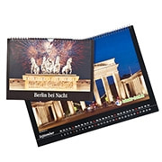 Wandkalender A5 Economy