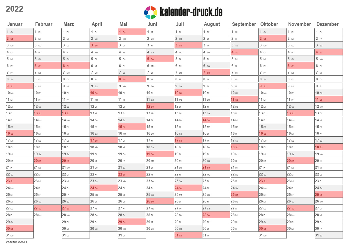 Kostenlos Kalender Zum Selbst Ausdrucken Fur 2021 Und 2022 Kalender Druck De Kostenlos Kalender Zum Selbst Ausdrucken Fur 2021 Und 2022 Kalender Druck De
